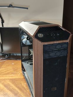 Gaming Pc, Workstation | SEND OFFERS