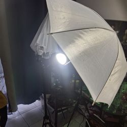 NEEWER Photography Lighting Kit