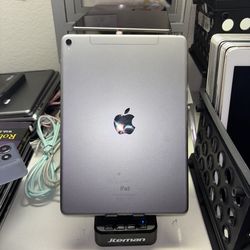 iPad Pro 9.7