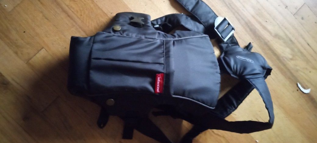 Baby Carrier