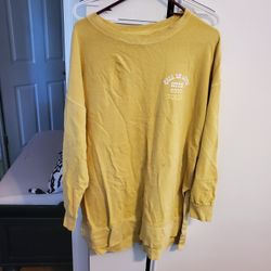 Ladies Shirt