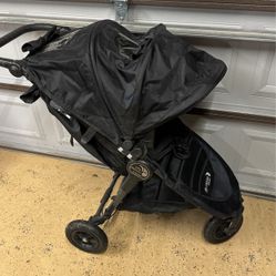 City Mini GT Baby Jogger Stroller