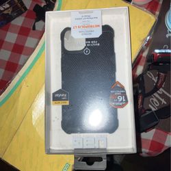 iPhone 13 Protective Case 