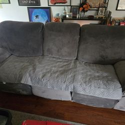 Free Recliner Couch