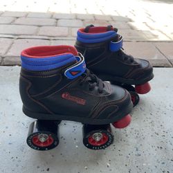 CHICAGO Boys Sidewalk Roller Skate
