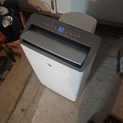 Large 14000 Btu Portable Ac Unit Large 