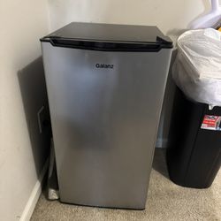 College Dorm Mini Fridge