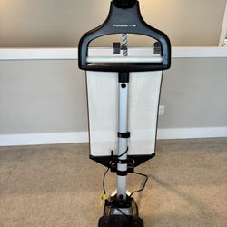Rowenta Master Valet Full Size Garment Steamer – Great Condition