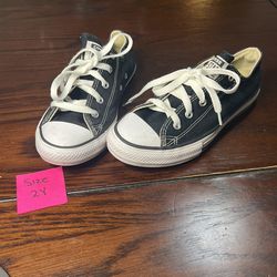 Kids Converse