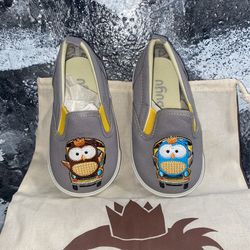 Dabuyu Boys Shoes 