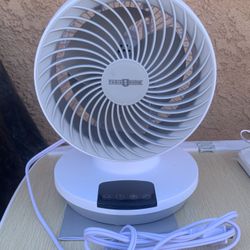 Fan