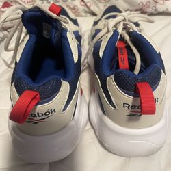 Zapatos Reebok 