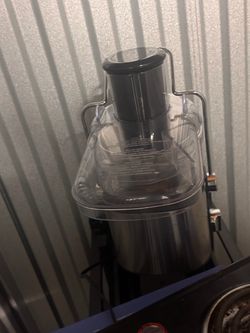 Juicer