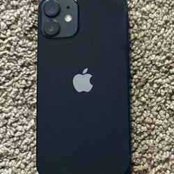 iPhone 12 Mini 