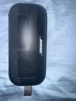 Bose SoundLink Flex Portable Speaker