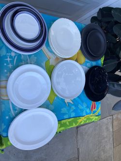 Miscellaneous Plates Over 30 Plates