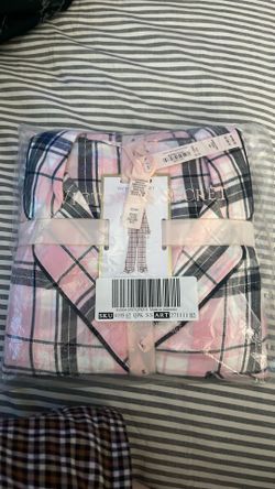 Victoria’s Secret pajamas