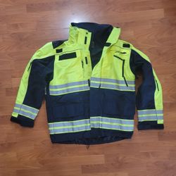 5.11 Tactical Jacket Size L