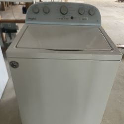 Washer/Dryer