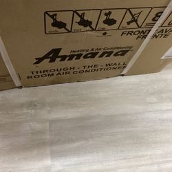 Amanda Through The Wall Air Conditioner