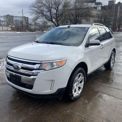 2011 Ford Edge