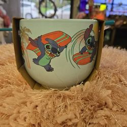 Stitch Ramen Bowl