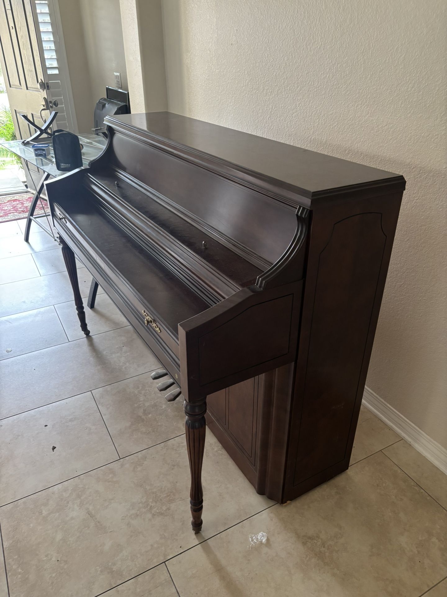 Piano