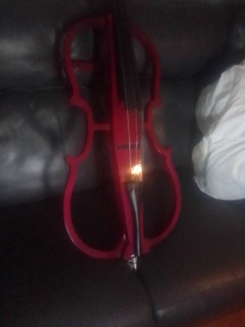 Electric Cello