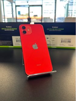 iPhone 12 128GB Unlocked