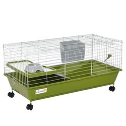 Bunny Cage,