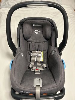 Uppababy MESA