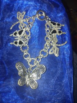 Butterfly 🦋  bracelet