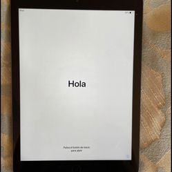 I Pad Air 150$ Works Perfectly Fine ,