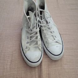 Converse#8