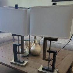 Lamp Set