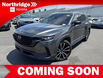 2023 Mazda CX-50