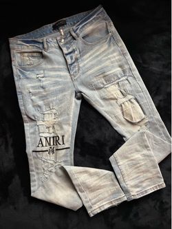 amiri jeans