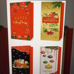 12pcs Wine Bottle Gifts