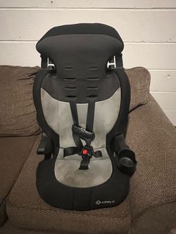 Car Seat