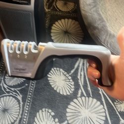 4 in 1 knife and scissor sharpener