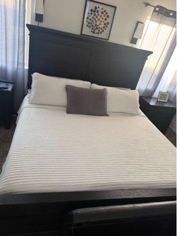 Bedroom Set