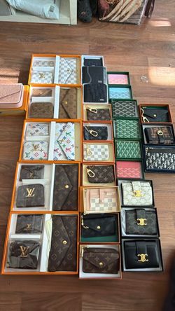 45$ items