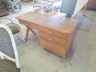 Desk Make An Offer