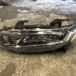 Left Honda Accord Head Light 2019 2019 2020
