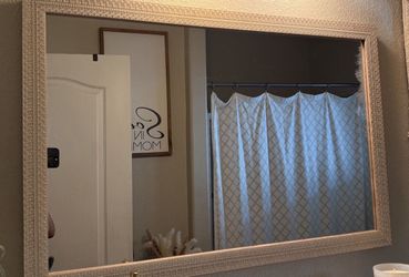 Target mirror