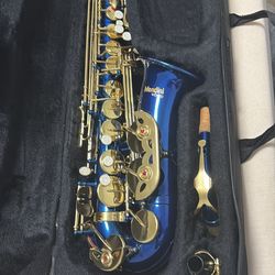 Saxophone