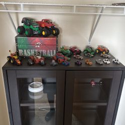 Toys