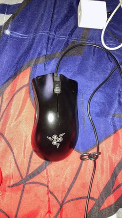 Razer mouse