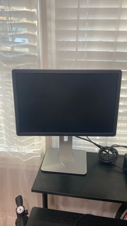 20 inch dell monitor