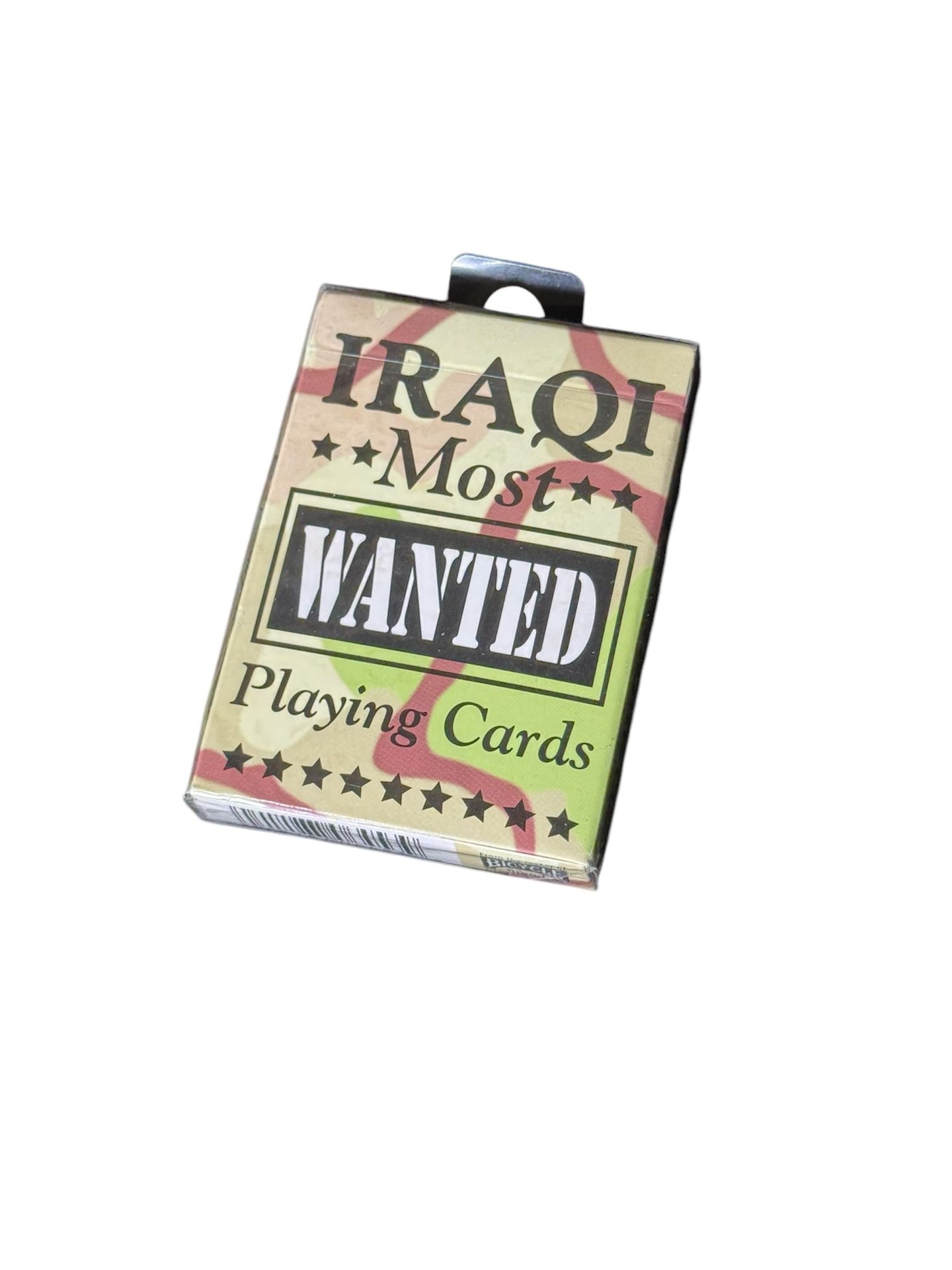 NEW Playing Card Decks